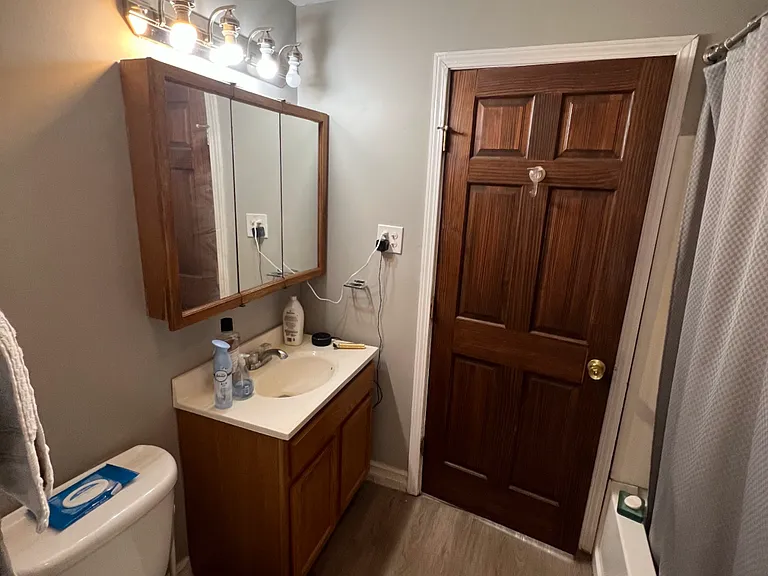 1066 Elmwood Ave #2 — Photo 5