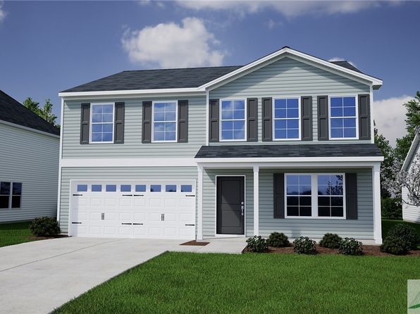 180 Palmetto Way NE, Ludowici, GA 31316