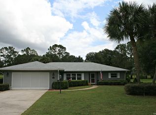 3333 S Fairway Ter, Inverness, FL 34450