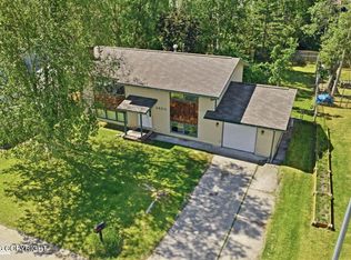 3802 Deborah Ln, Anchorage, AK 99504