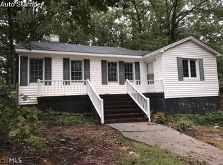 222 Lake Forest Dr, Elberton, GA 30635