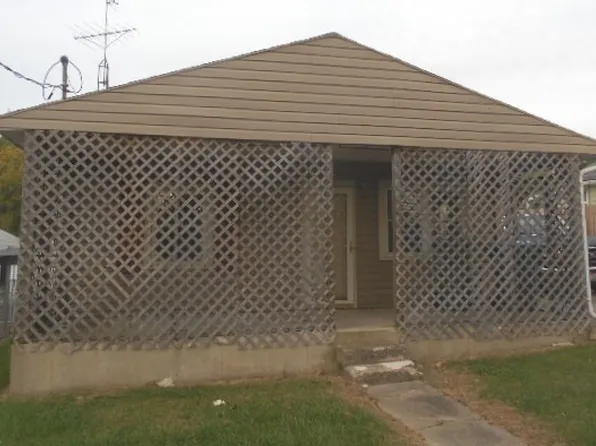 989 N Wagner Ave, Sidney, OH 45365