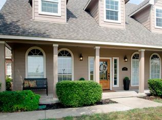 101 Ben Payne Rd, Fate, TX 75087