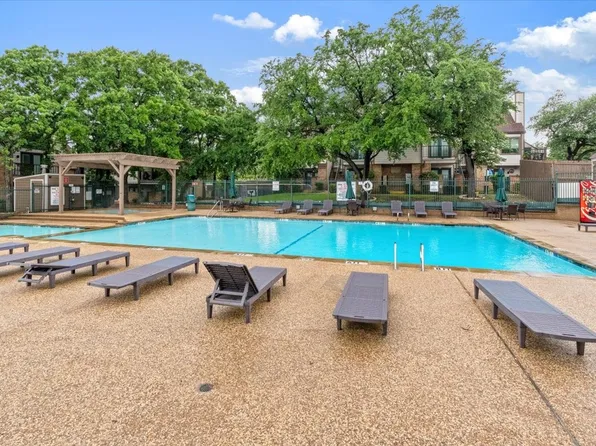 2309 Balsam Dr APT K213, Arlington, TX 76006