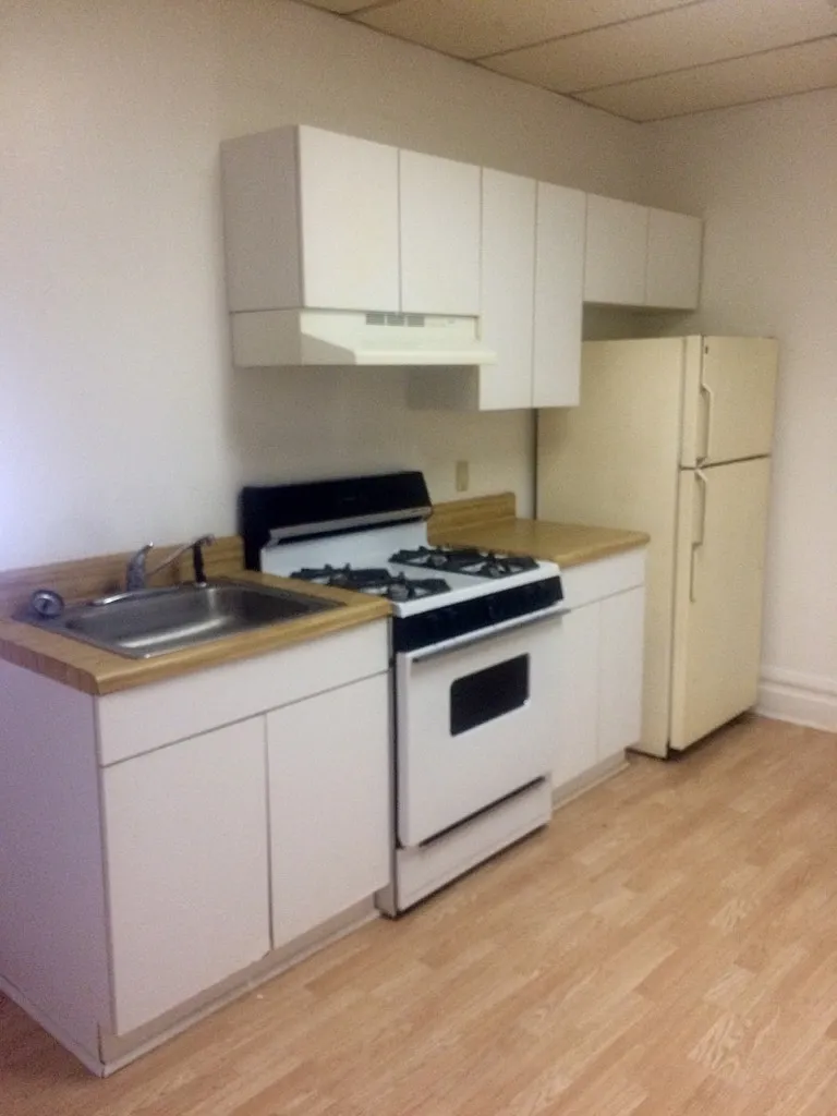 1 bed, 490 sqft, $900 — Photo 2