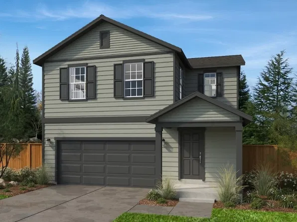 11933 19th Street SE #3-10, Lake Stevens, WA 98258