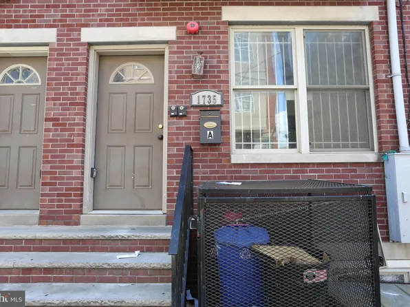 1735 N Gratz St, Philadelphia, PA 19121