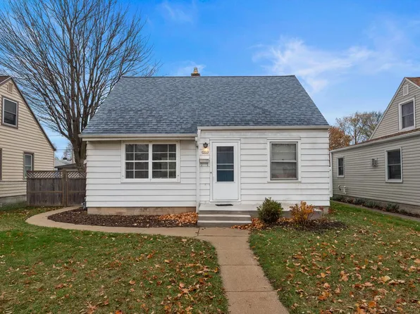 3553 South Herman STREET, Milwaukee, WI 53207