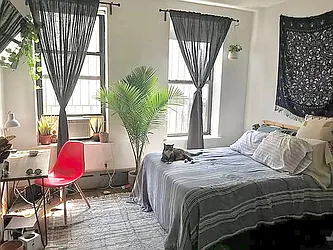 Rented by Doorway NYC, LLC