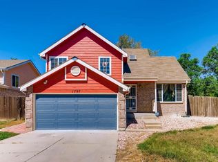 1797 Granby Ct, Aurora, CO 80011