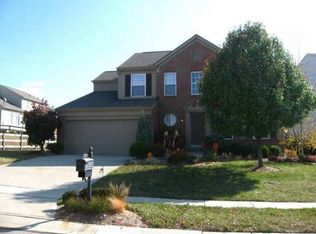 5458 Sarahs Oak Dr, Cincinnati, OH 45248