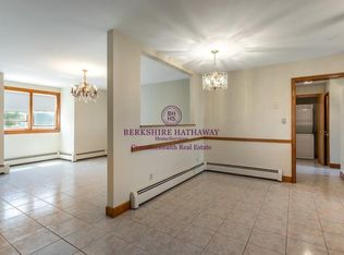 101 Laurel St APT 1, Malden, MA 02148
