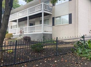 1990 Wellbourne Dr NE APT 1, Atlanta, GA 30324