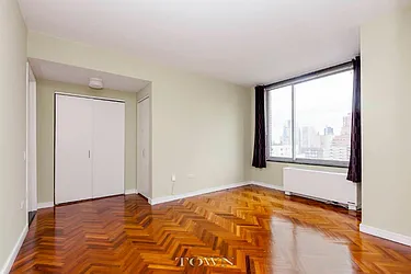 Rented by Town Residential