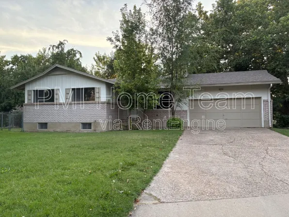 3165 Jackson Ave, Ogden, UT 84403