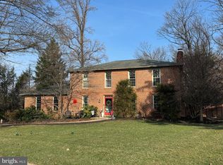 3140 Round Hill Rd, York, PA 17402