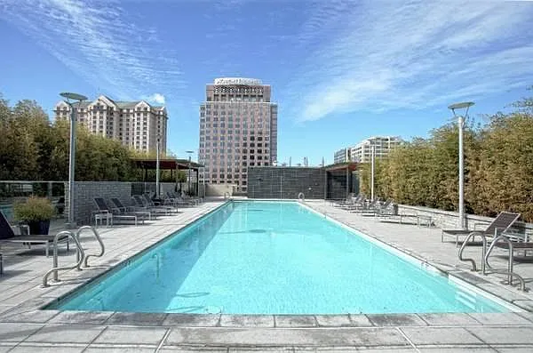 88 E San Fernando St #803 — Photo 20