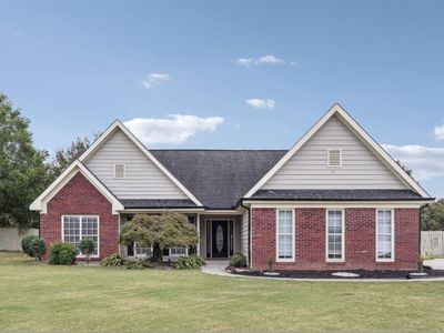 338 Beech Hollow Trl, Loganville, GA, 30052