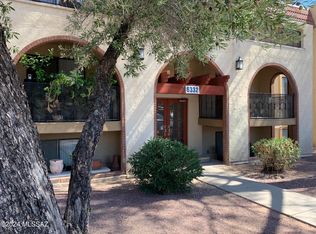 6332 N Barcelona Ln, Tucson, AZ 85704