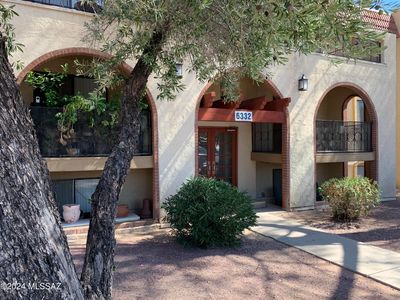6332 N Barcelona Ln, Tucson, AZ, 85704