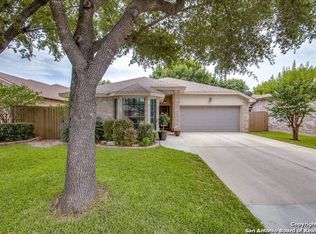3606 Pavillion Cir, San Antonio, TX 78217