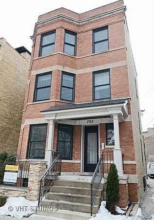 1st image of 703 W Wellington Ave APT 2