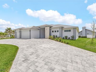 1632 SW 52nd Terrace Cpe, Coral, FL, 33914