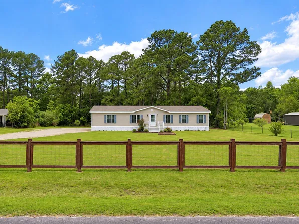 770 Ryan Rd, Sour Lake, TX 77659
