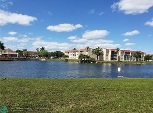 2950 Sunrise Lakes Dr W APT 105, Fort Lauderdale, FL 33322