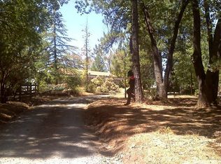 4920 Bush Tail Rd, Placerville, CA 95667