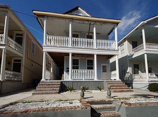 128 Fishburne St, Charleston, SC 29403