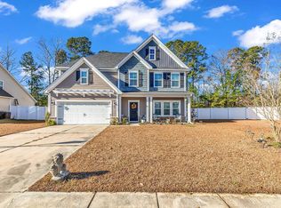 240 Haley Brooke Dr, Conway, SC 29526