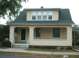 520 W 16th St, Tyrone, PA