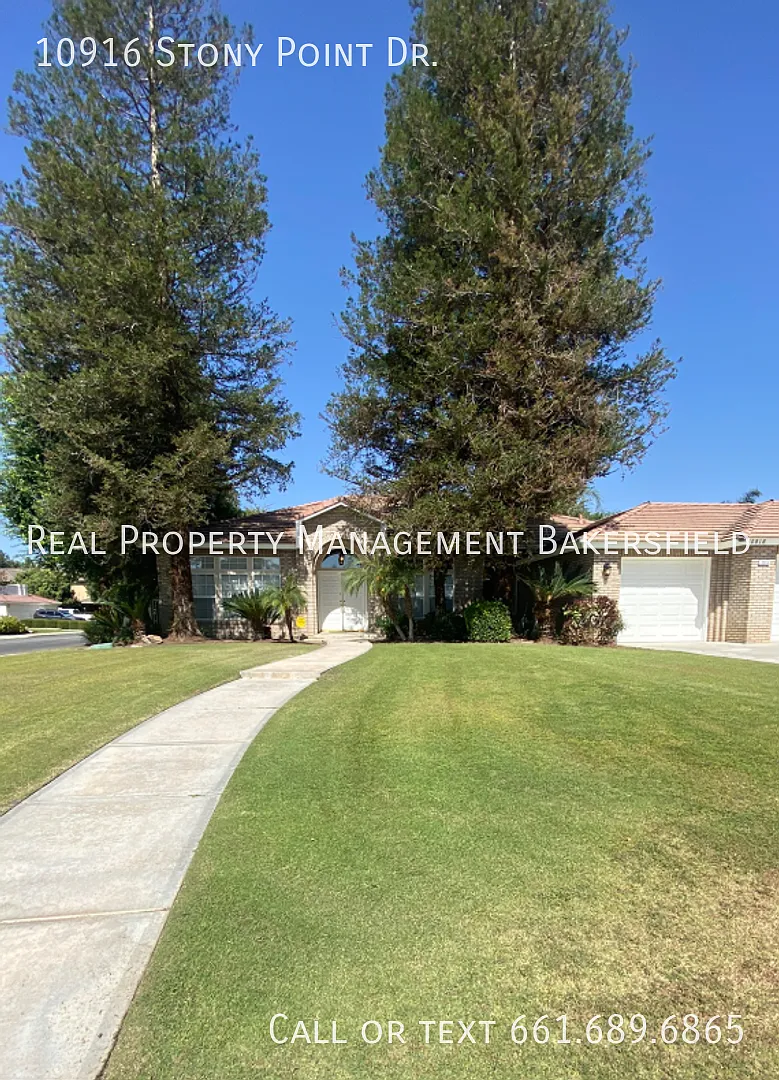10916 Stony Point Drive - Zero Deposit, Ask us How! — Photo 1