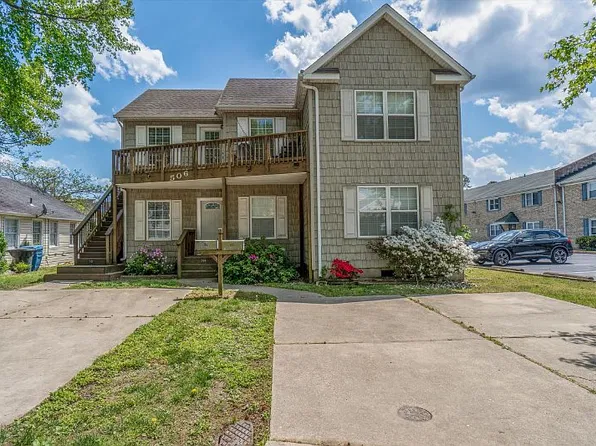 506 Norfolk Ave, Virginia Beach, VA 23451