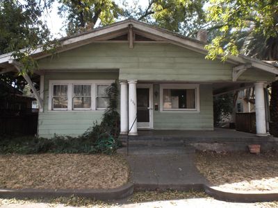 220 E Willow St, Stockton, CA, 95202