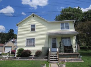 329 Zuccolotto Ln, Brockway, PA 15824