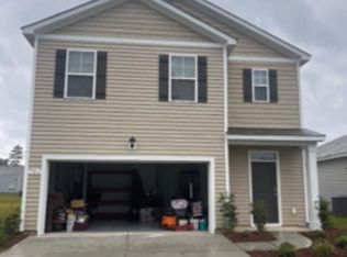 706 Gryffindor Dr LOT 117, Longs, SC 29568