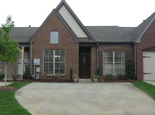 6151 Townley Way, Mc Calla, AL 35111