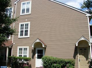 1908B Sedgefield Dr, Mount Laurel, NJ 08054