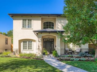 1461 S Clayton Street, Denver, CO 80210