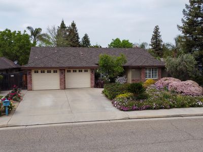 2434 W Kanai Avenue, Porterville, CA, 93257