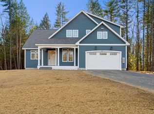 367 Dutile Rd LOT 6, Belmont, NH 03220