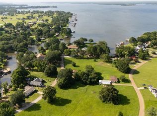 NULLA Goodknight Ranch Rd, Trinidad, TX 75163