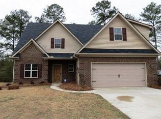 436 Stonecrest Ct, Macon, GA 31216