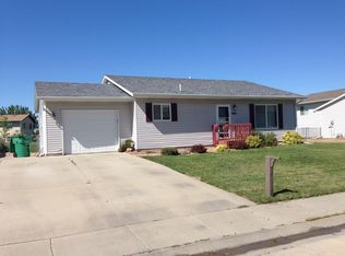 606 Tanglewood Ln, Box Elder, SD 57719