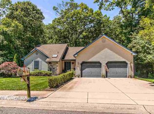 15 Summer Cir, Cape May, NJ 08204