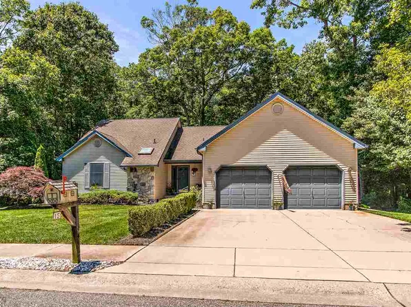 15 Summer Cir, Cape May, NJ 08204