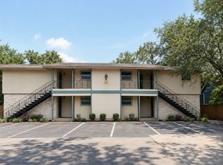 312 E 43rd St APT 204, Austin, TX 78751
