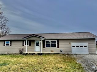 3132 S County Road 1300 E, Crothersville, IN 47229